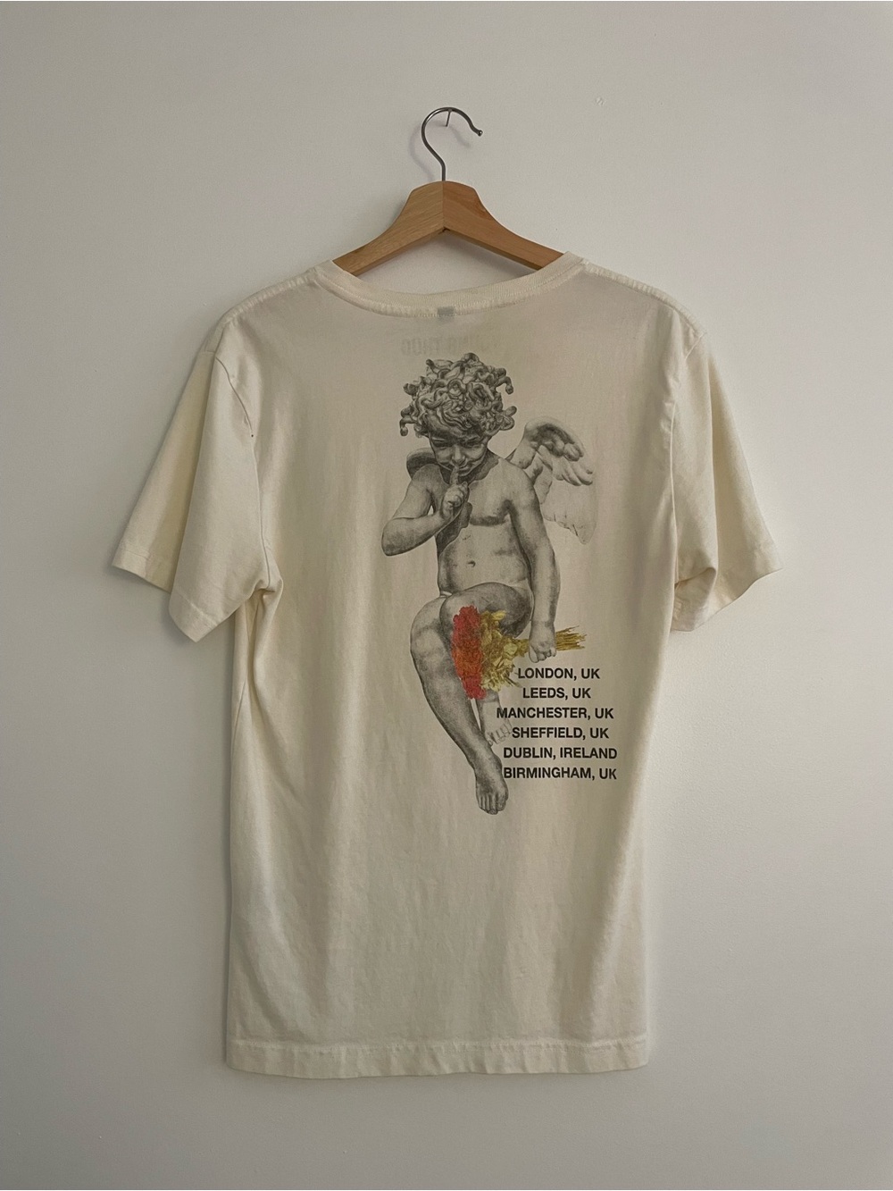 H&M Young Thug tour T-Shirt